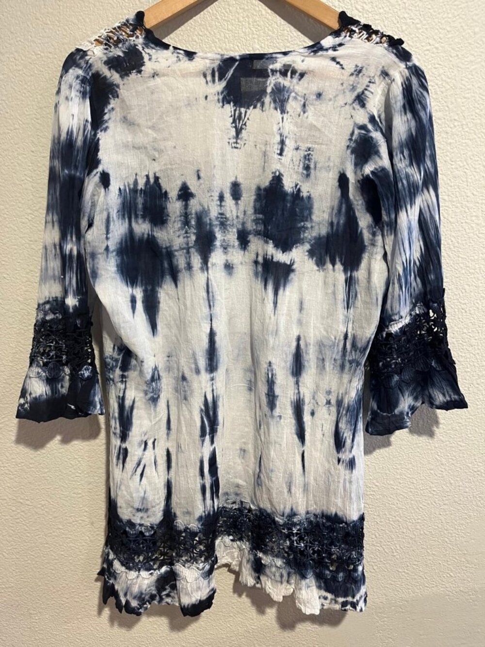 Boho Hippie Festival Cotton